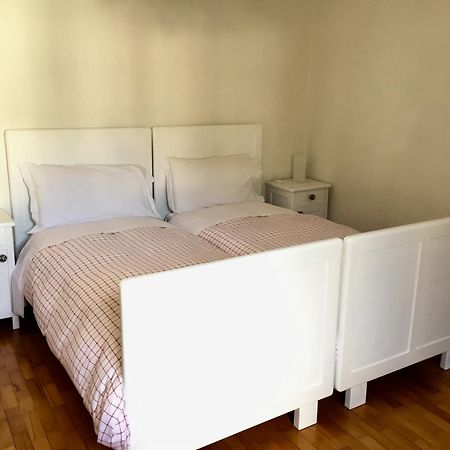 Appartamento Balu Caldonazzo Dış mekan fotoğraf