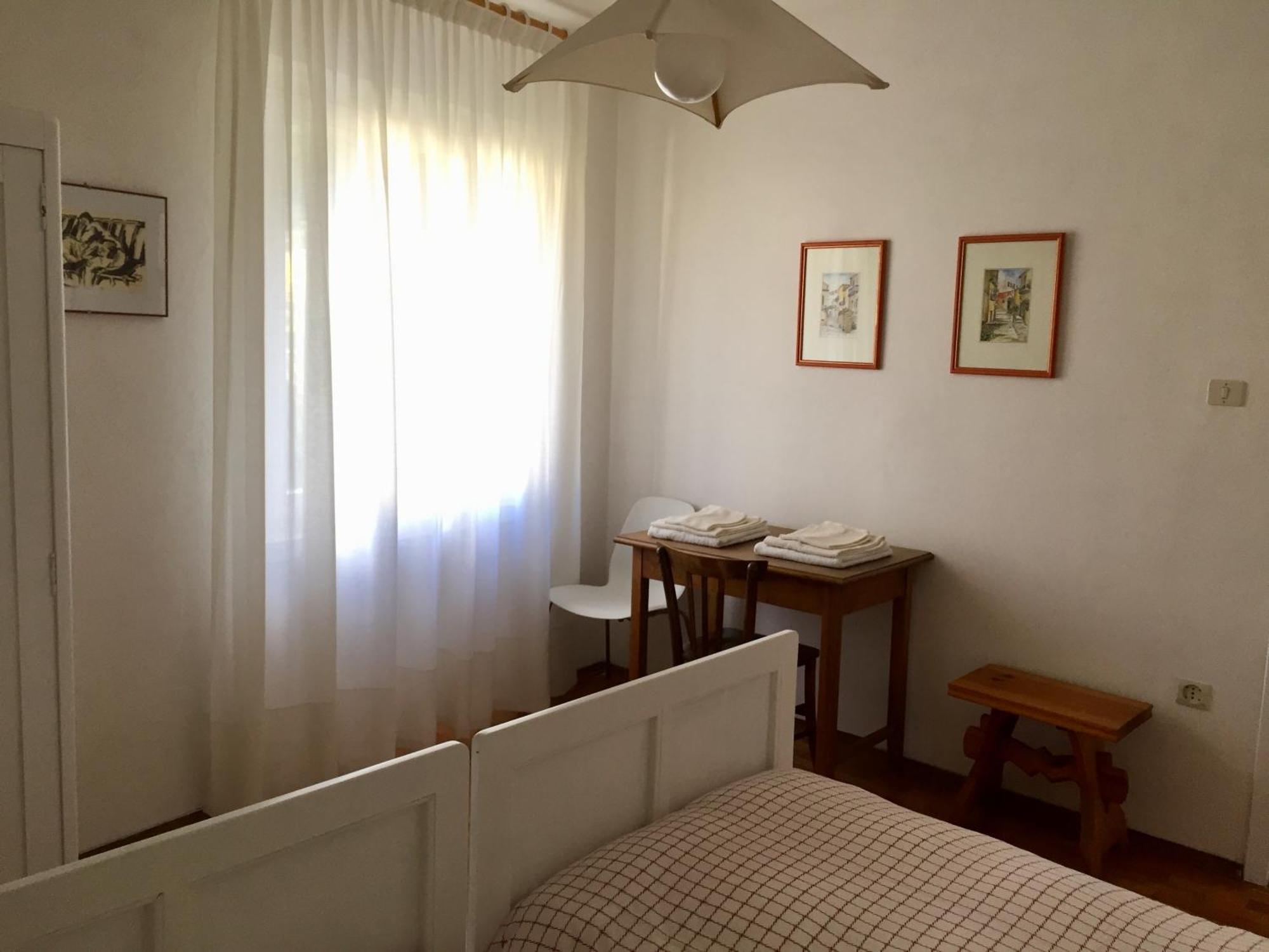 Appartamento Balu Caldonazzo Dış mekan fotoğraf
