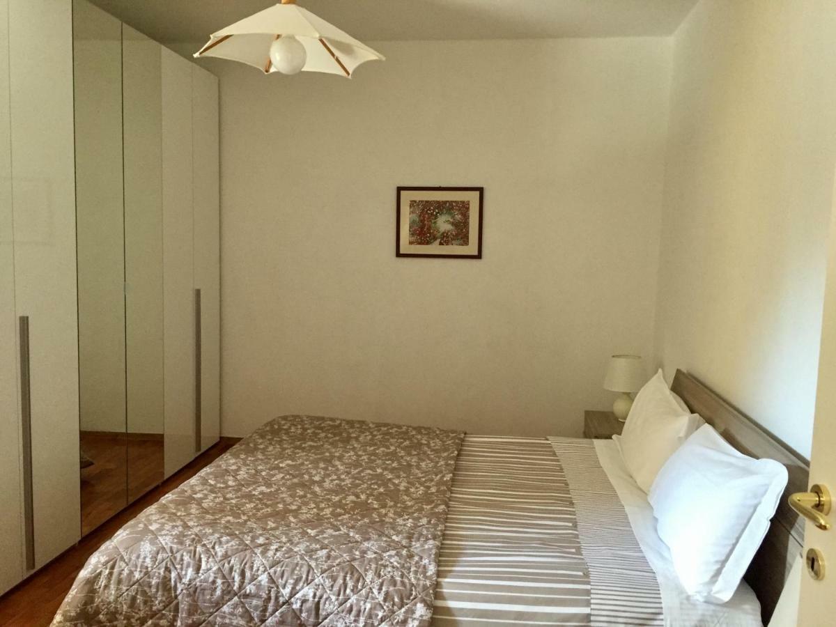 Appartamento Balu Caldonazzo Dış mekan fotoğraf